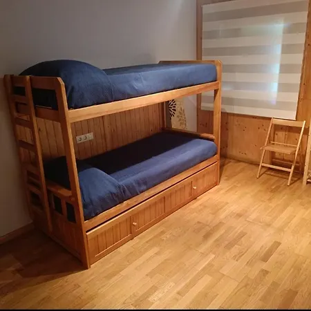 Lunar Apartment *