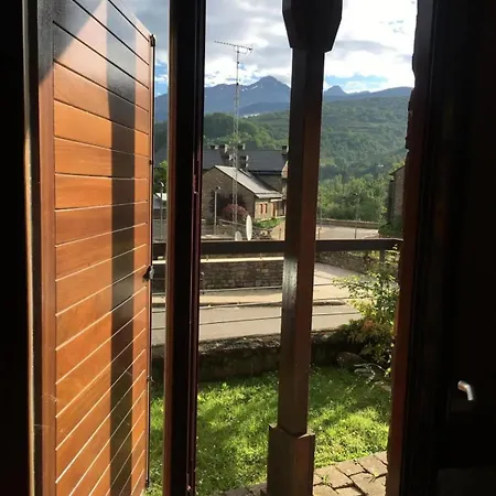 Lunar Apartament Castiello de Jaca