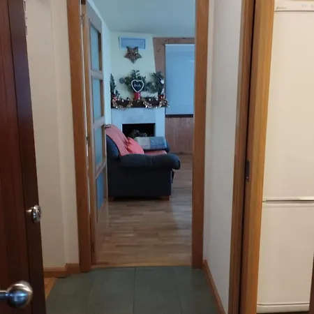 Lunar Apartment