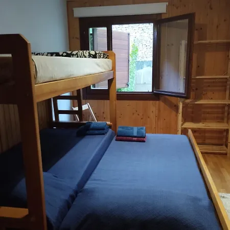 Lunar Apartment