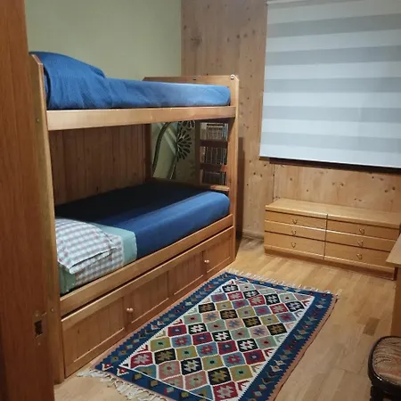 Lunar Apartament Castiello de Jaca